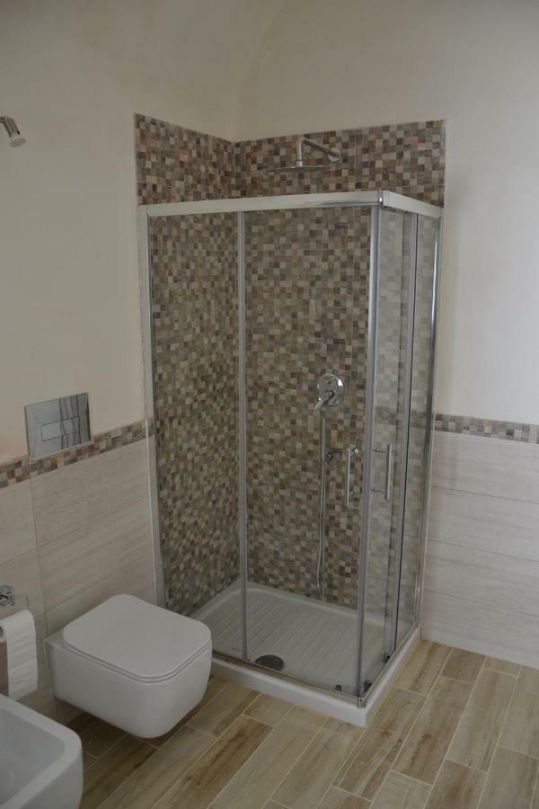 B&B Stella Maris Trapani Centro Luaran gambar